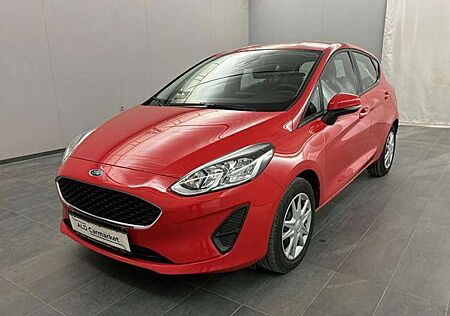 Ford Fiesta 1.1, Trend S/S PDC Hinten, Klima, DAB-Radio