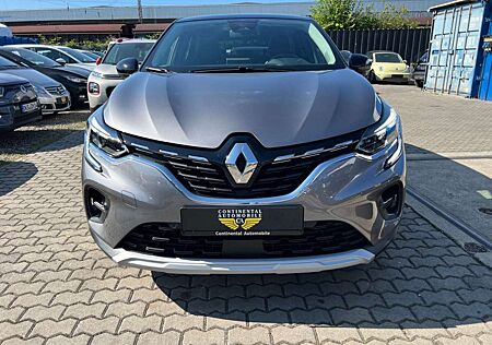 Renault Captur II Techno HYBRID/BEZIN