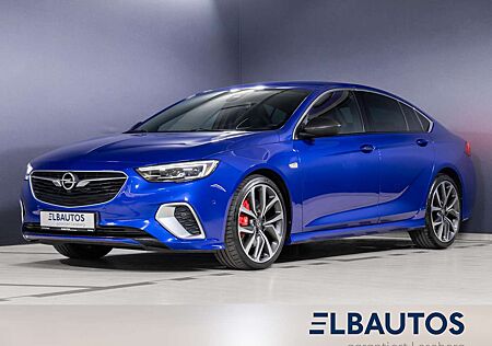 Opel Insignia CDTI 4x4 GSI LED/ACC/360/Keyless-Go/DAB