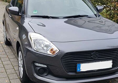 Suzuki Swift 1.2 Dualjet Club