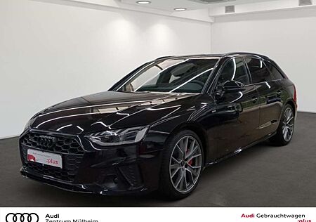 Audi A4 Avant 40 TDI quattro S line Navi Matrix LED Rückfa