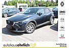 Mazda CX-3 Selection 2.0 SKYACTIV-G 121 NAVI+KLIMA+PDC