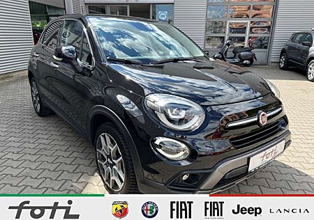Fiat 500X Cross 1.3 GSE 150PS Automatik Schiebedach