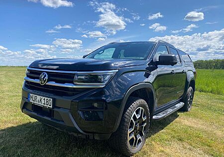 VW Amarok Volkswagen PanAmericana 3.0 TDI+NAVI+IQ.LIGHT ...