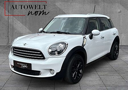 Mini ONE Countryman /BIXEN/PDC/SHZ/KLIMA