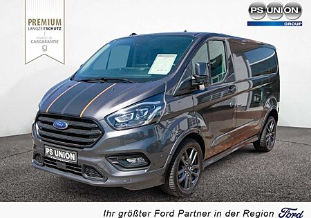 Ford Transit Custom 2.0 TDCi 290 L1 Sport XENON NAVI STANDHEIZ.