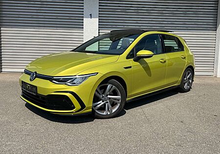 VW Golf Volkswagen 8 2.0 TDI*R LINE 3X*PANO*VIRTU*DSG*LED*ACC
