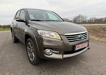 Toyota RAV 4 Executive