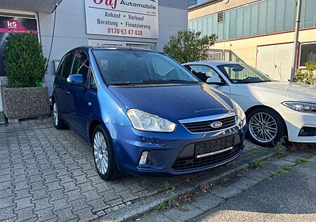 Ford C-Max Titanium Top