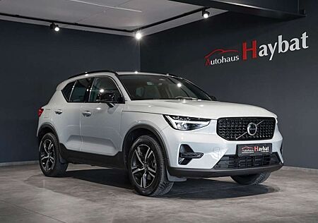 Volvo XC 40 XC40 Plus Dark 2WD ACC-HarmanK-Kamera