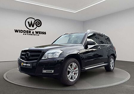 Mercedes-Benz GLK 350 CDI 4Matic AUTOMATIK/PANO/NAVI/XENON/AHK