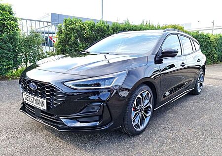 Ford Focus Turnier 1.0 EcoBoost Aut. ST-LINE X Leder Matrix A