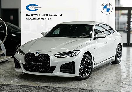 BMW 420d 420 xDrive Gran Coupe M Sport ACC Head-Up