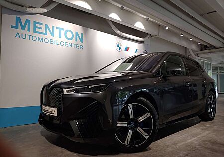 BMW iX xDrive50 ab 539.-²/Head-Up/DAB/LED/RFK/AHK/el.Sitz