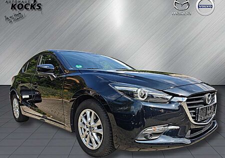 Mazda 3 Lim. Exclusive-Line *IM KUNDENAUFTRAG*