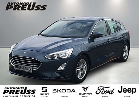Ford Focus Cool&Connect 1.5 EcoBoost