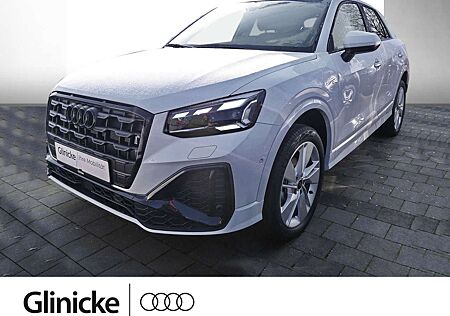 Audi Q2 S line 35 TFSI 110(150) kW(PS) S tronic