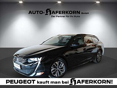 Peugeot 508 SW 1.5 BlueHDi 130 EAT8 Allure Pack*LED*DAB*