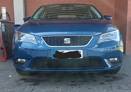 Seat Leon 1.2 TSI Start&Stop I-Tech