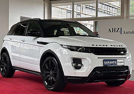 Land Rover Range Rover Evoque 2.2 SD4 Dynamic PANO LEDER RFK