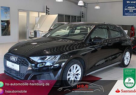 Audi A3 35 TFSI DSG advanced Carplay-Navi*Sitzheizung