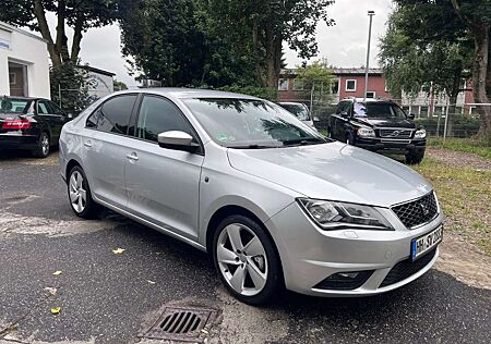 Seat Toledo Style Salsa Klima*Sitzheizung*PDC