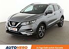 Nissan Qashqai 1.2 N-Connecta Aut.*NAVI*360*SHZ*PDC*PANO*