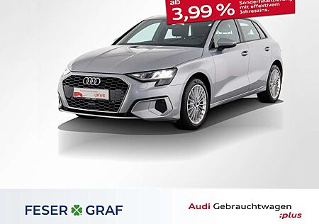 Audi A3 Advanced 35 TFSI