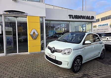 Renault Twingo Intens