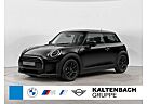 Mini ONE KLIMA KEYLESS PDC SHZ ALUFELGEN LED