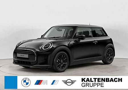 Mini ONE KLIMA KEYLESS PDC SHZ ALUFELGEN LED