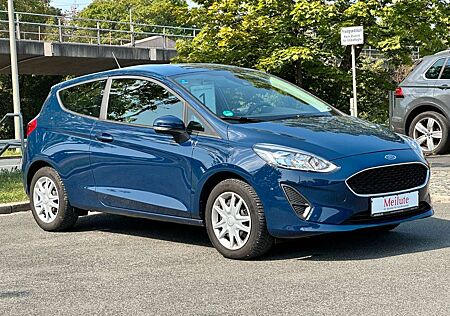 Ford Fiesta Trend*Klima*Bluetooth