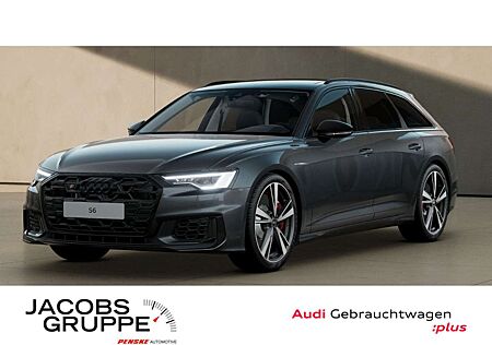 Audi S6 Avant 3.0 TDI quattro Pano*LED*PDC *