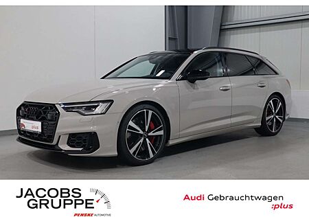 Audi S6 Avant 3.0 TDI quattro Pano*LED*PDC *
