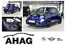 Abarth 595 1.4 T-Jet 16V Monster Energy Yamaha Bluetooth