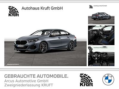 BMW 235 M235i xDrive Gran Coupé M SPORT PRO+HUD+DAB+LED
