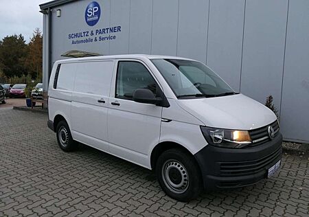 VW T6 Transporter Volkswagen Kasten-Kombi Kasten EcoProfi