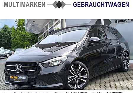 Mercedes-Benz B 220 gebraucht kaufen Mercedes-Benz B 220 Progressive EU6d-T Navi/DigitalesCockpit/LED