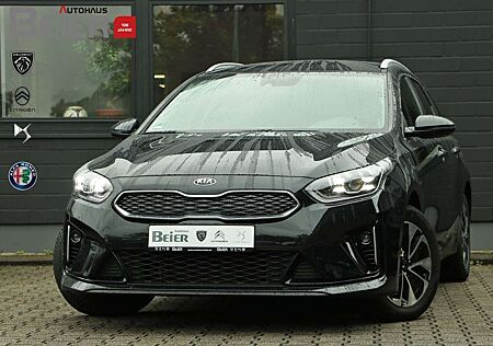 Kia Cee'd Ceed / Ceed Sportswagon 1.6 Plug-in Hybrid Vision Navi/ K