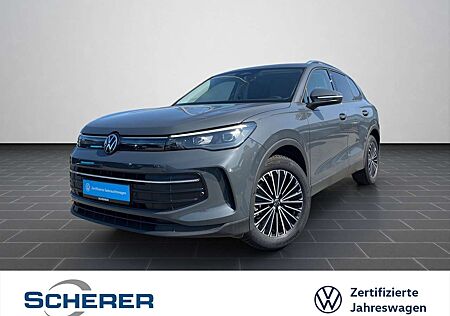 VW Tiguan Volkswagen Life 2.0 TDI DSG LED+ NAVI AHK RFK ACC