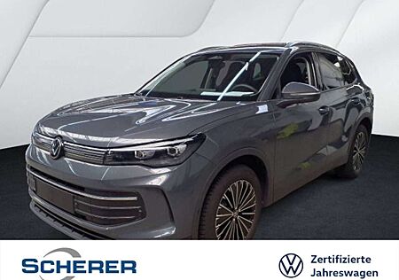 VW Tiguan Volkswagen Life 2.0 TDI DSG LED+ NAVI AHK RFK ACC