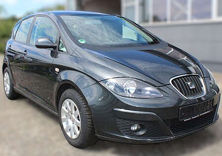 Seat Altea Stylance / Style
