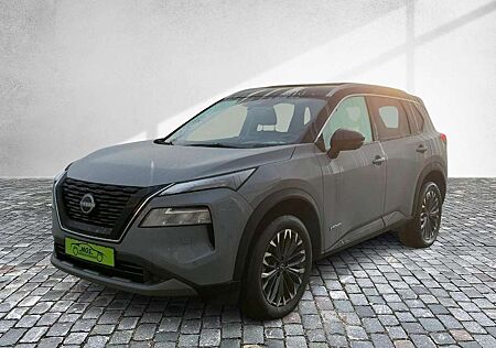 Nissan X-Trail e-Power e-4orce N-Connecta BT