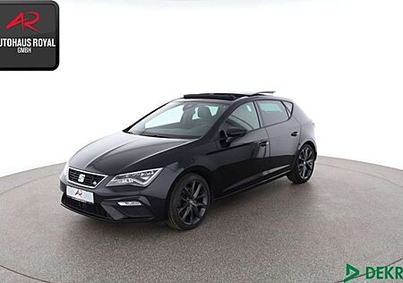 Seat Leon 2.0 TSI FR VIRTUAL,ACC,KAMERA,BEATS,1.HAND