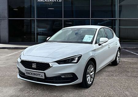 Seat Leon Style 1.0 TSI LED Full Link Tempomat