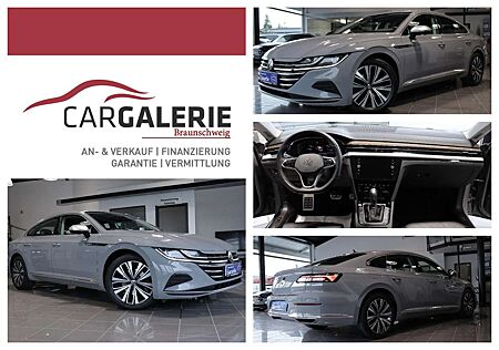VW Arteon Volkswagen 2.0 TDI Elegance 4Motion*STANDHZ*AHK*CAM