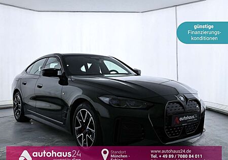 BMW i4 - M50 Laser|ACC|Harman|Glasdach