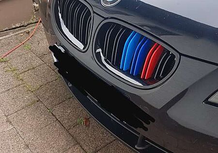 BMW 530i 530 Touring Aut.