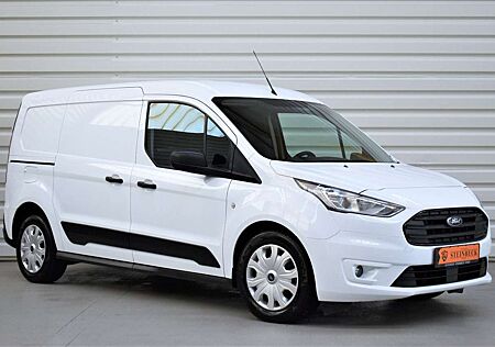 Ford Transit Connect Lang+Klima+Einparkhilfe+88.600KM