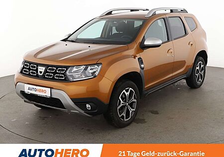 Dacia Duster 1.0 TCe Comfort*TEMPO*PDC*ALU*